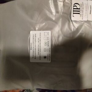 Taylor Swift TTPD Beige Embossed Hoodie